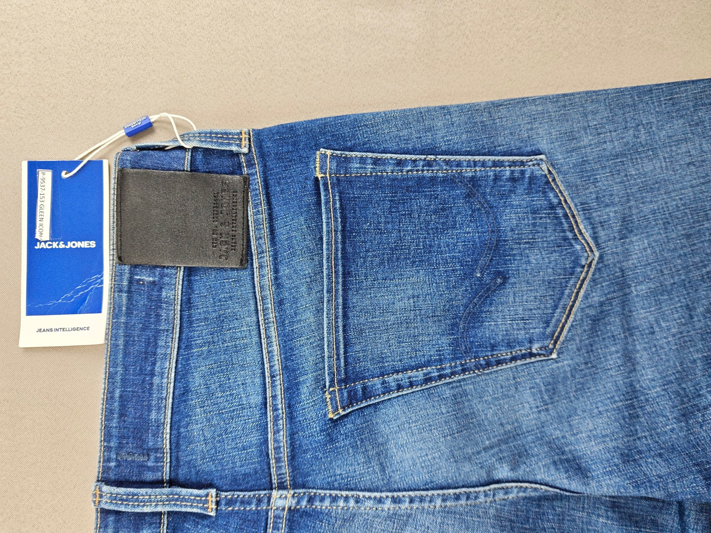 Jack Jones numune 32 beden