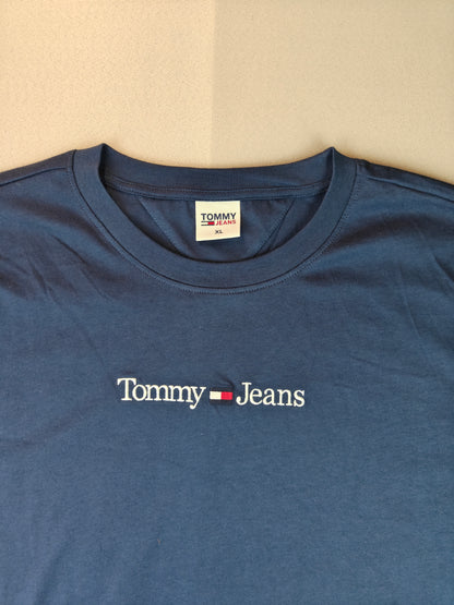 Tommy Hilfiger tişört XXL