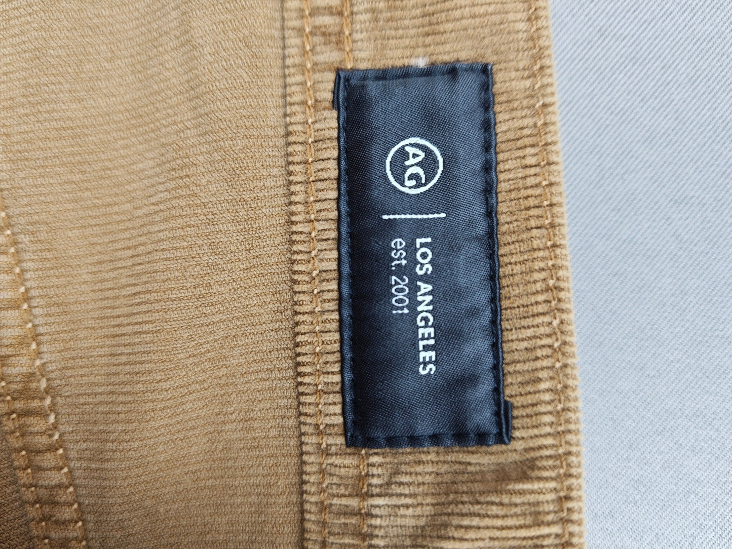 Adriano Goldschmıed jeans 32 beden