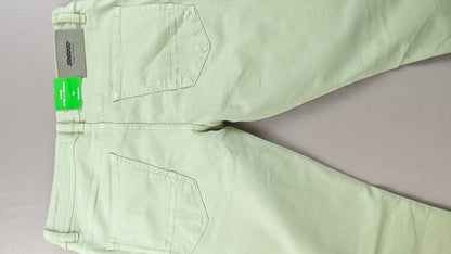 Mıseaugrern jeans 33 beden