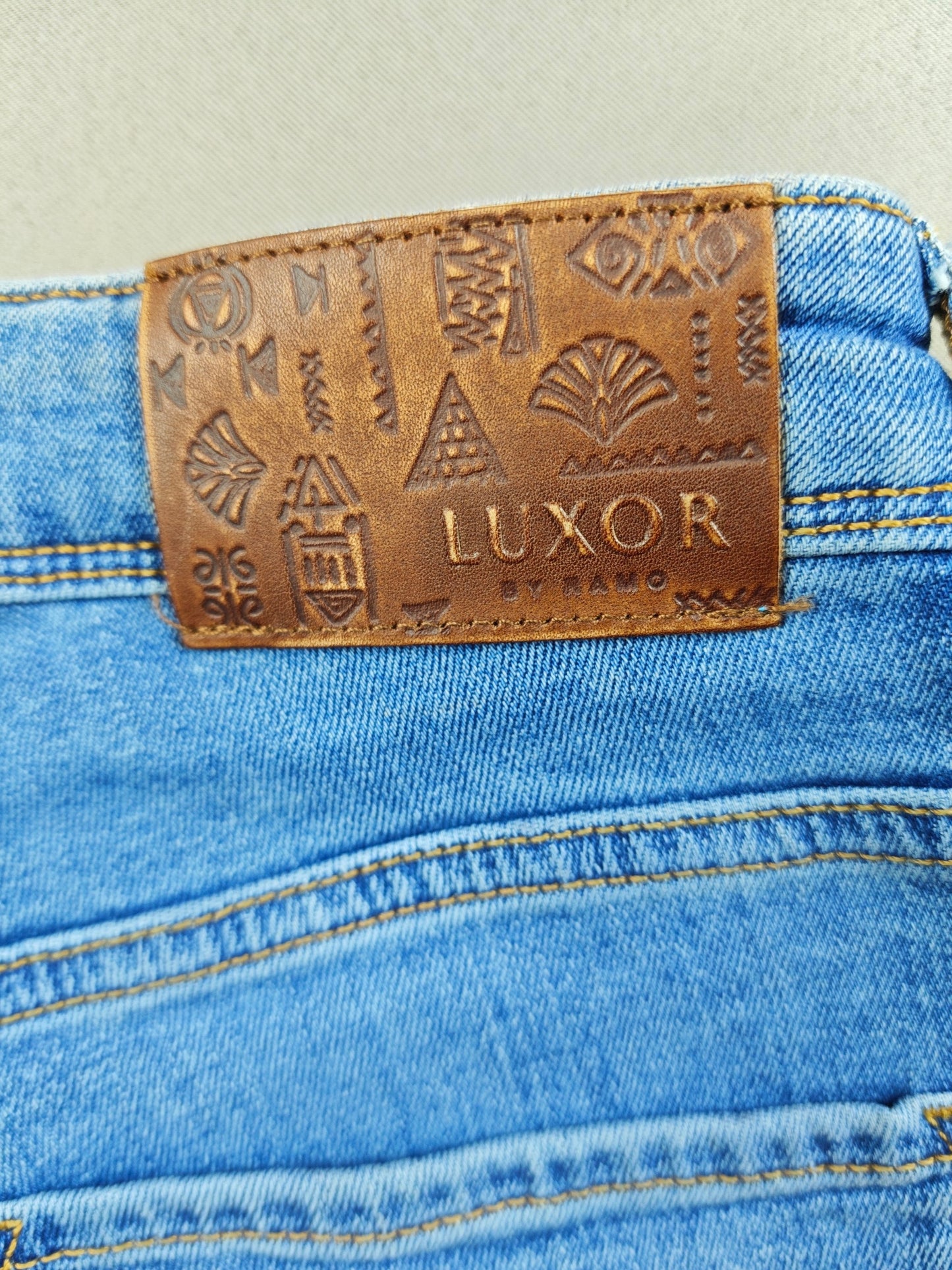 Luxor 32 beden