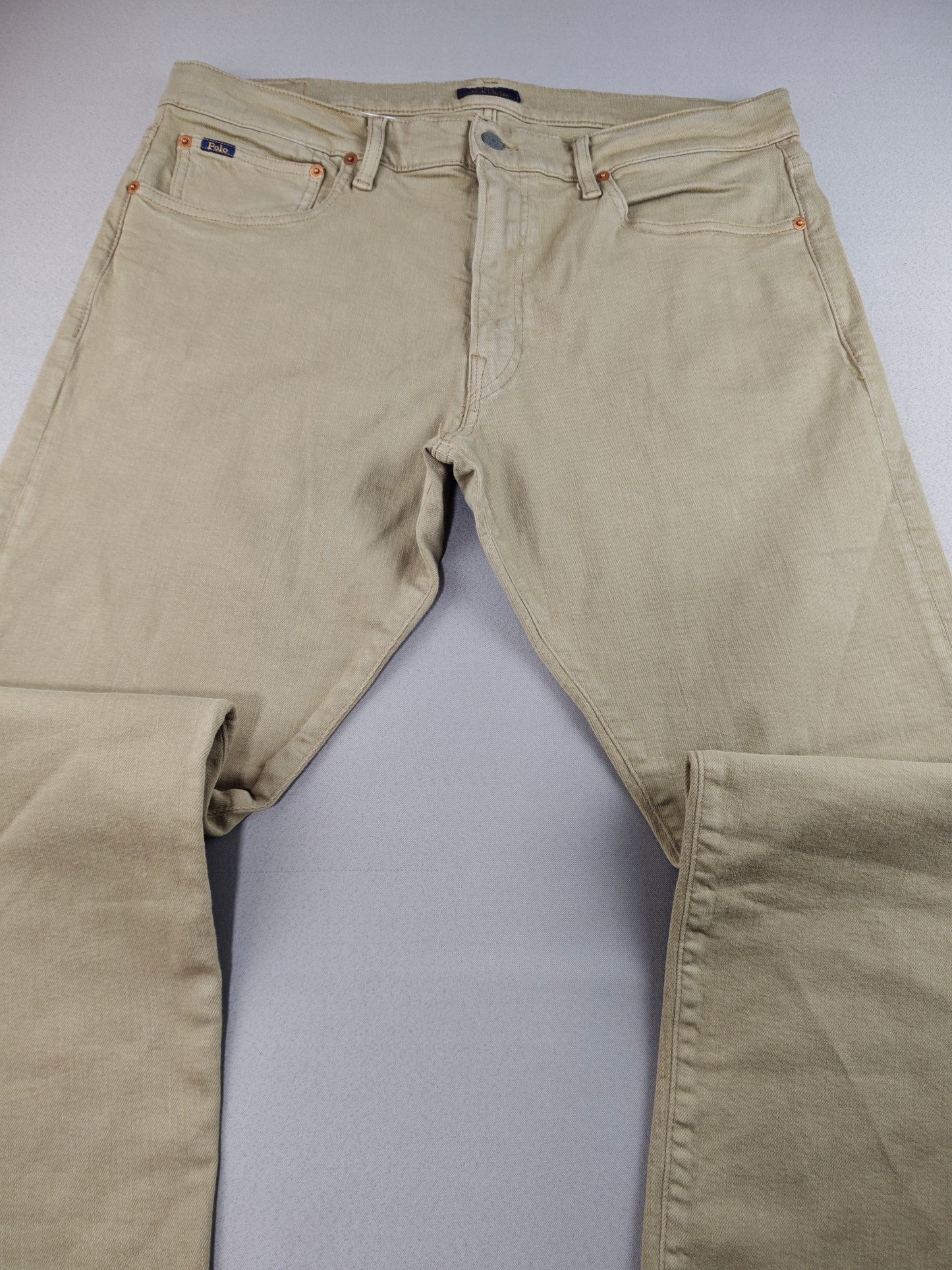Polo Ralph Lauren jeans 34 BEDEN
