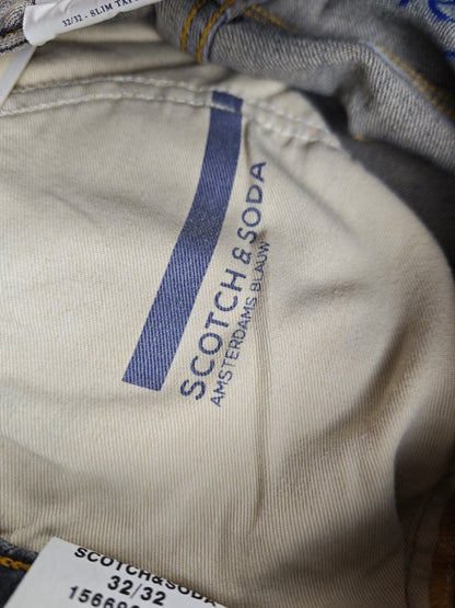 Scotch soda jeans 33 beden