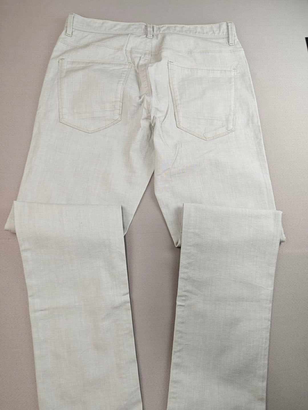 Vanguard jeans etiketleri kesilmiş 34 BEDEN