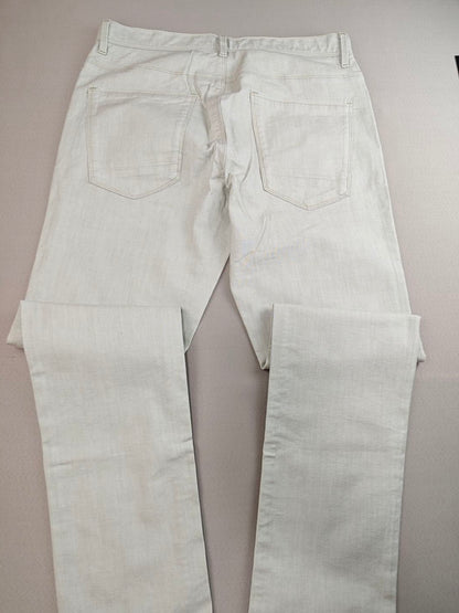 Vanguard jeans etiketleri kesilmiş 34 BEDEN