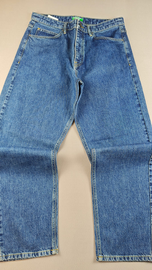 United clors jeans 33 beden