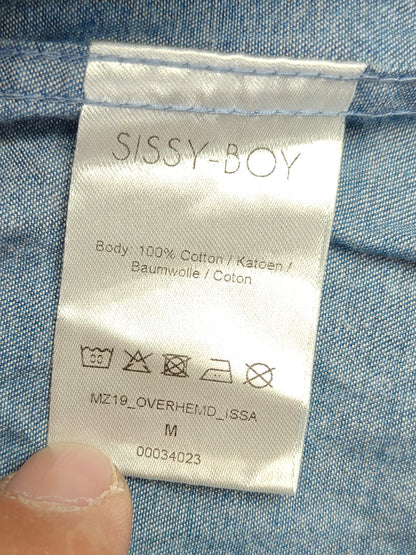 Sissy-boy gömlek m beden
