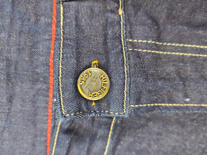 Tommy Hilfiger jeans 33 beden