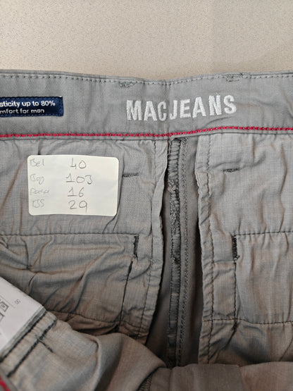 Mac jeans 31 beden