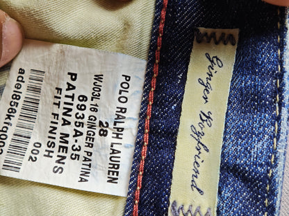Polo Ralph Lauren jeans 32 beden