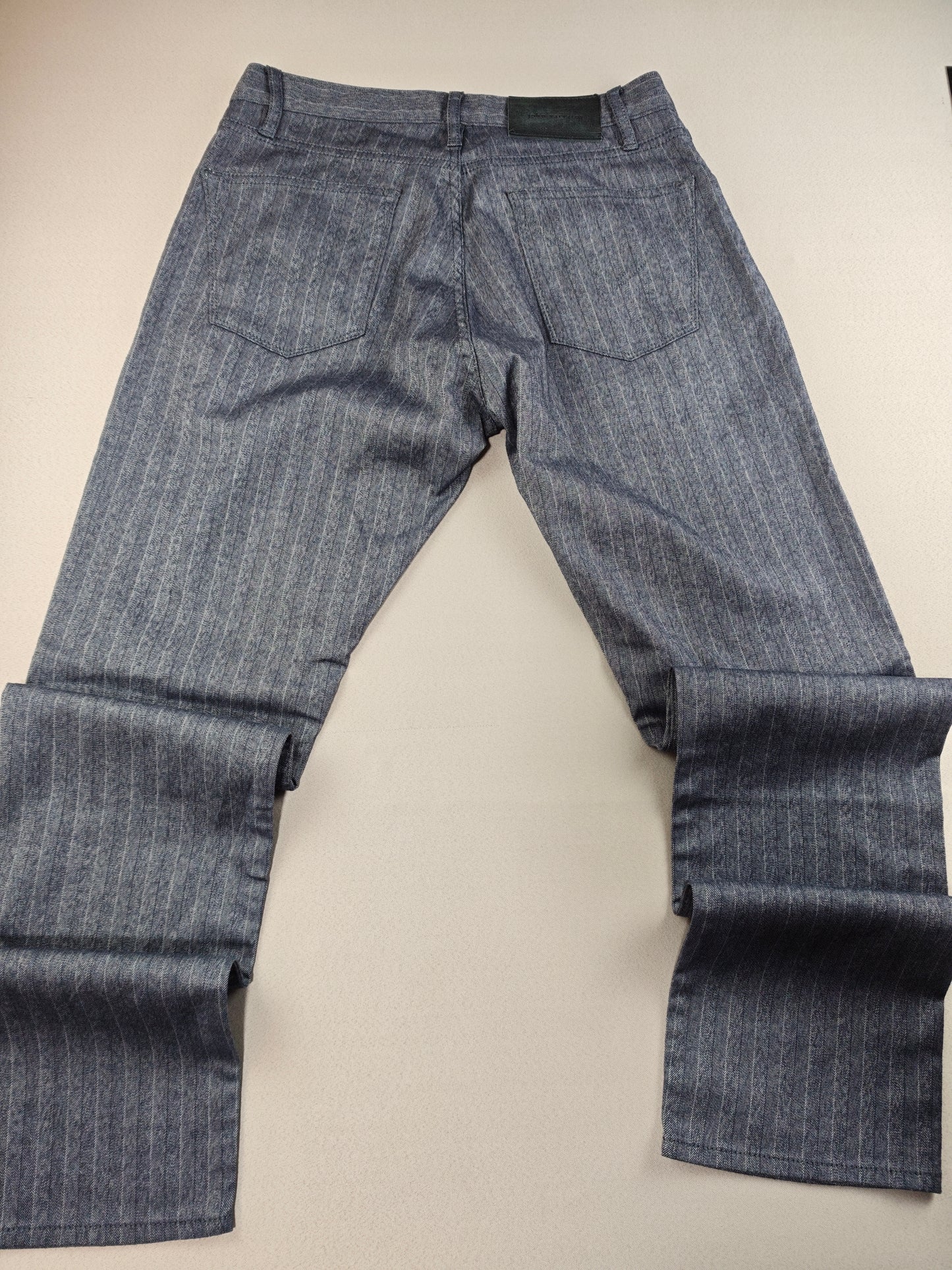 John varvatos jean 31 30 beden