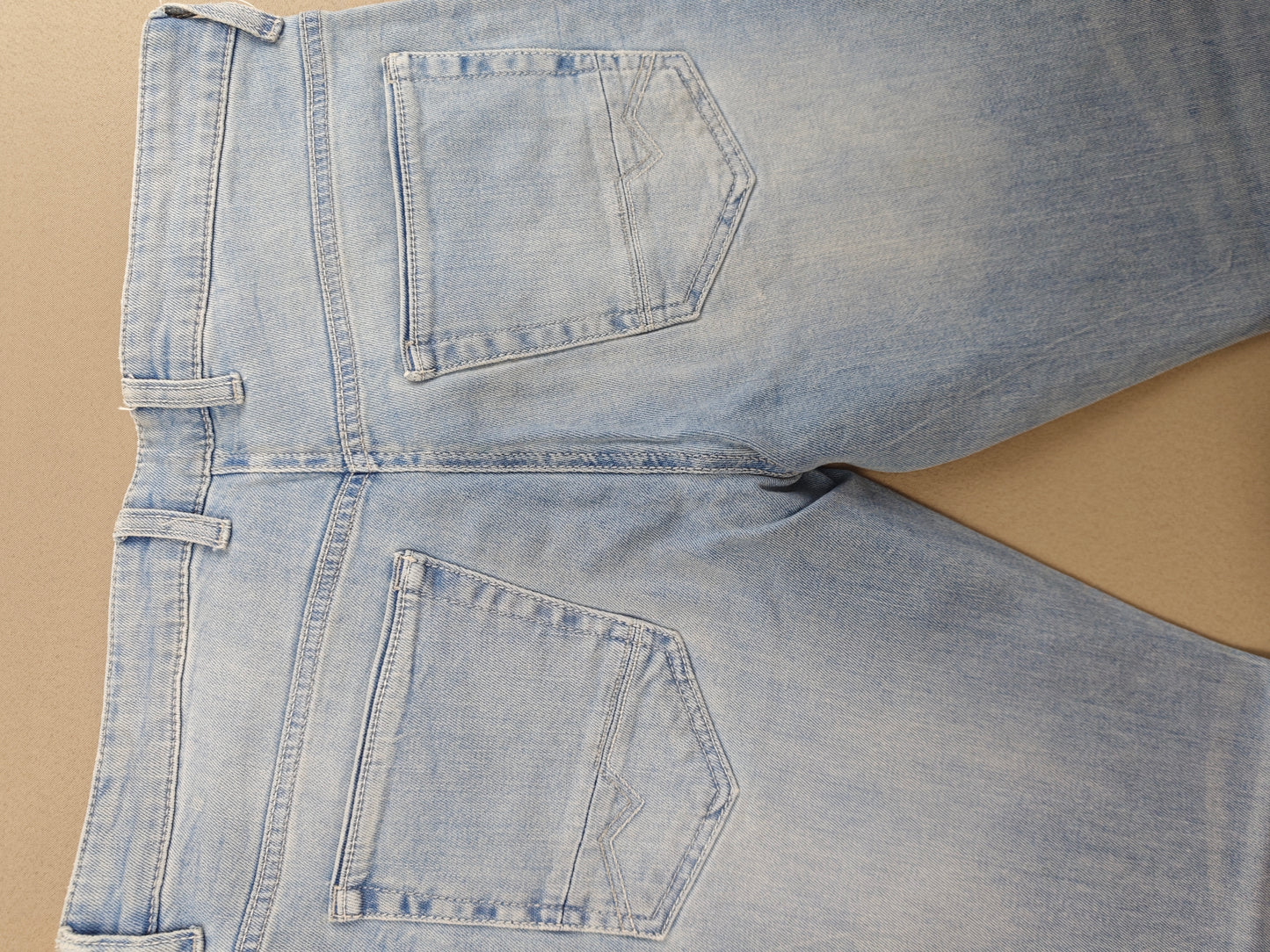 Mec jeans silim fit 34 BEDEN