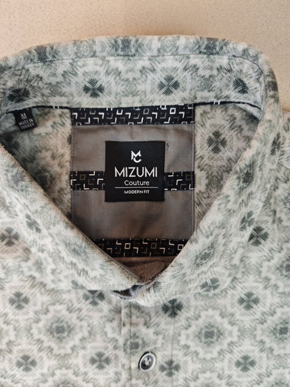 Mizumi L beden