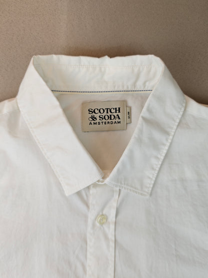 Scotch soda m beden