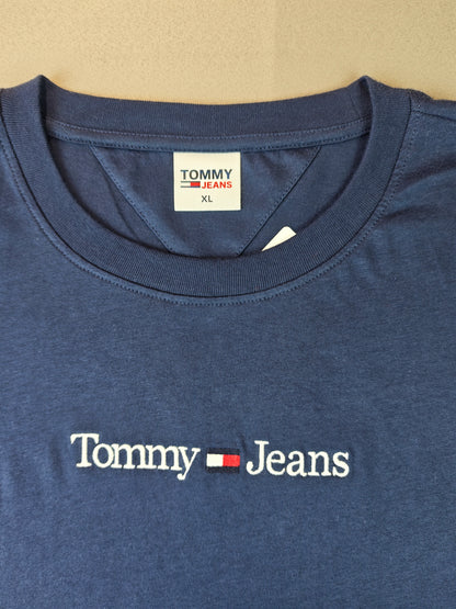 Tommy Hilfiger tişört xL beden