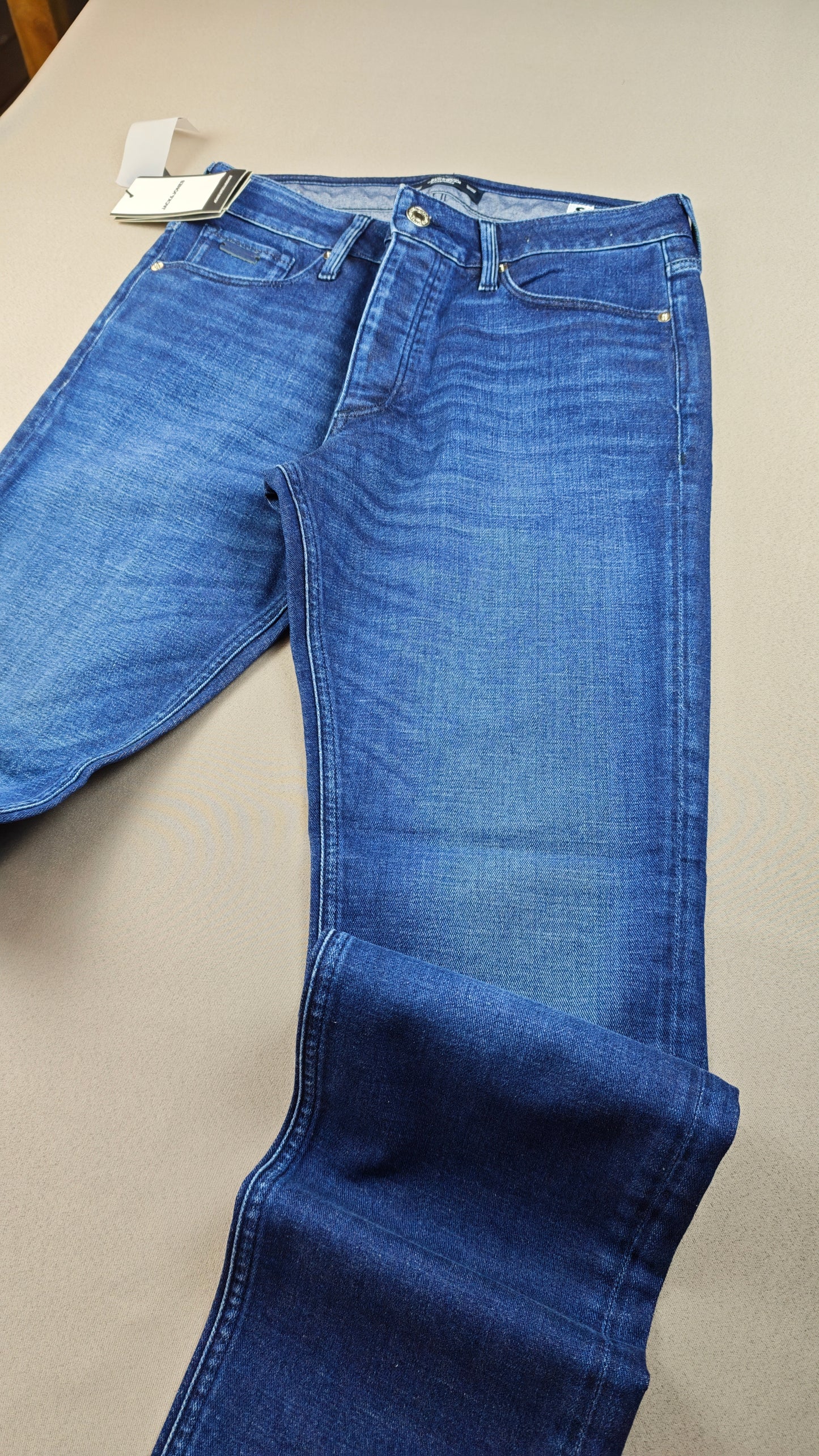 Jack Jones numune 32 beden
