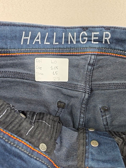 Hallınger 31 BEDEN