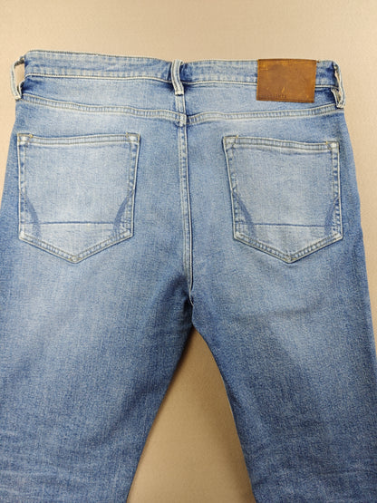 Allsaints jeans 33 BEDEN