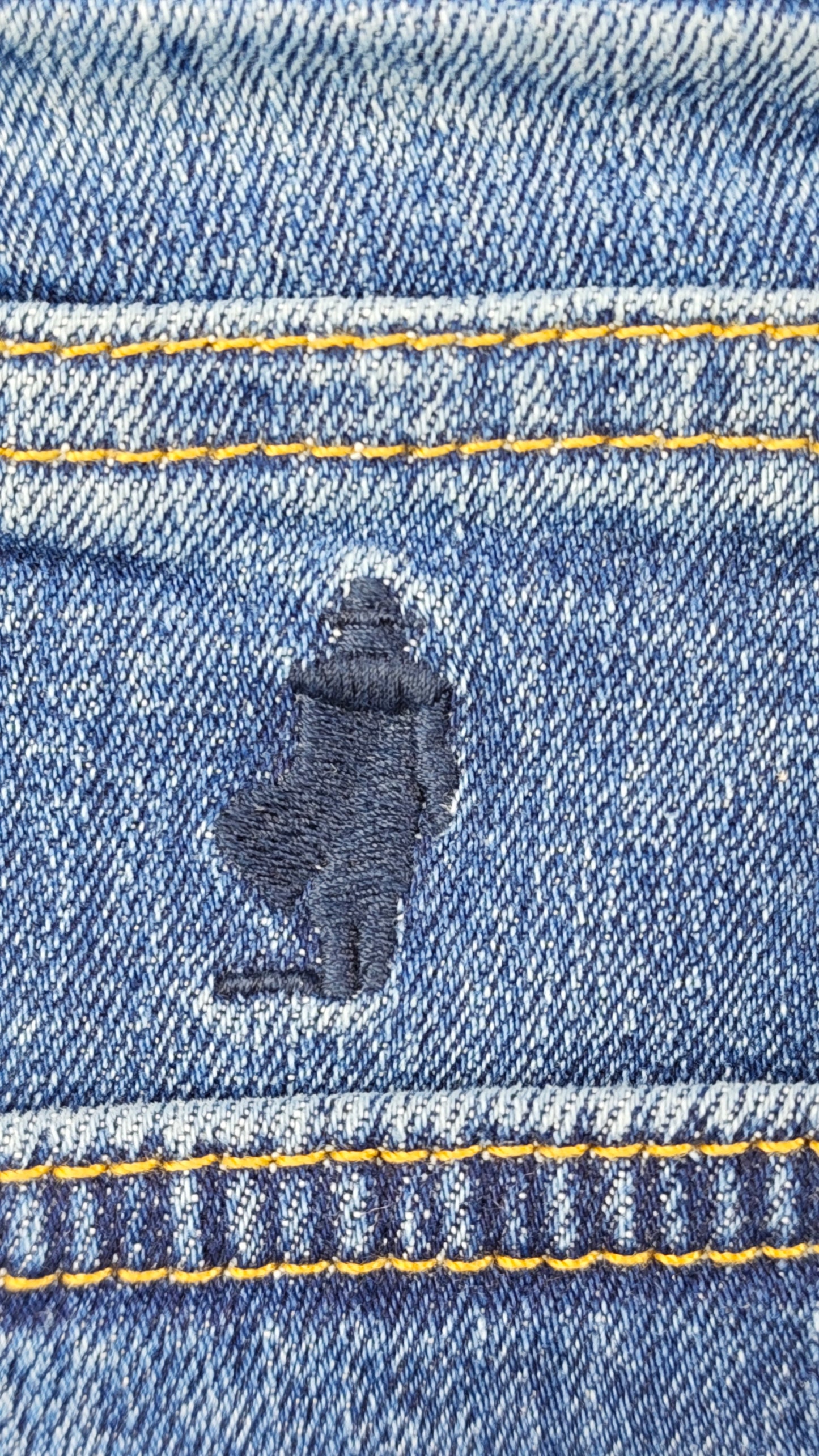 Malbora mcs jeans 33 beden