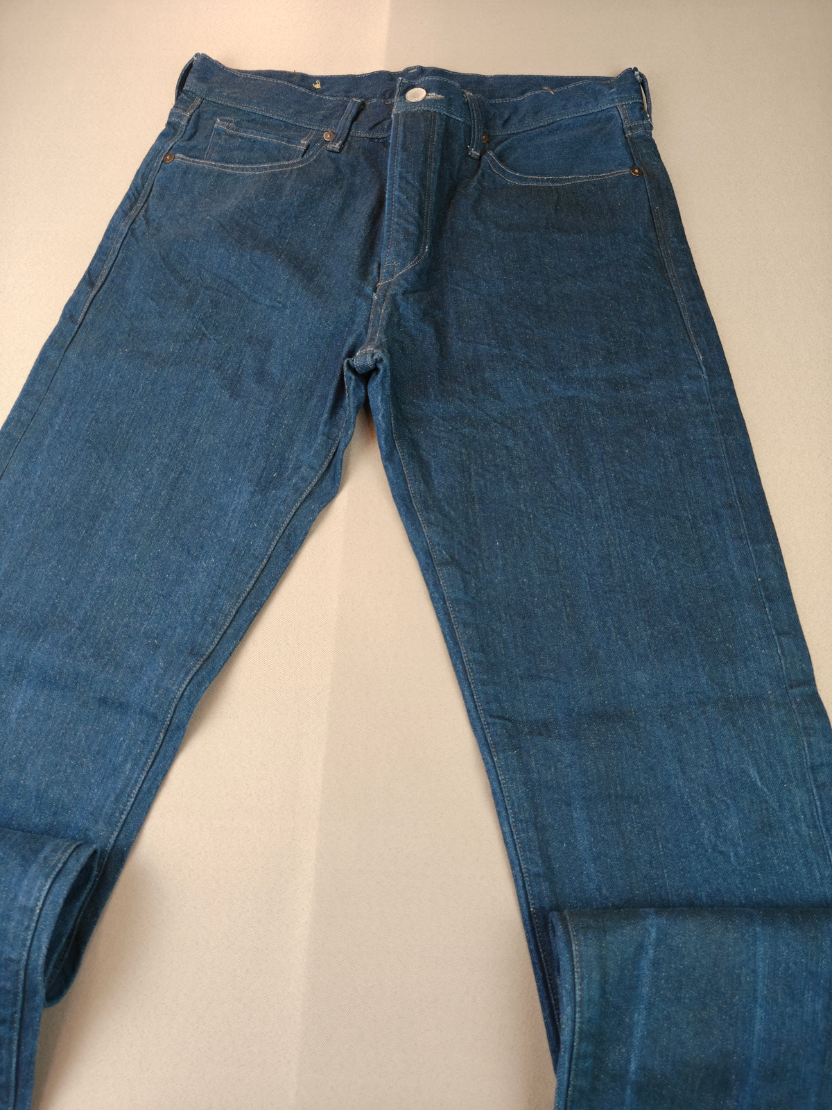 Levi's made crafted jeans 31 beden