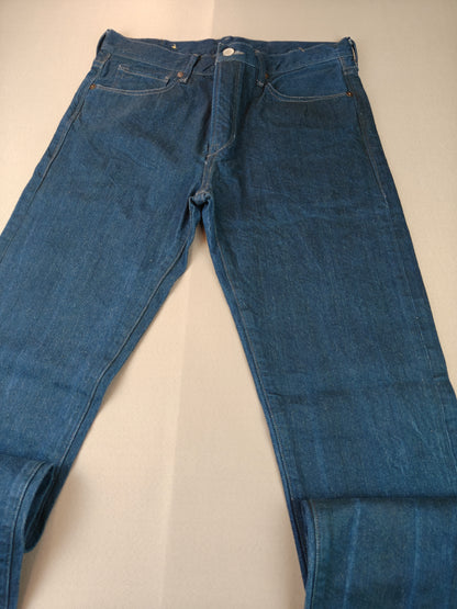 Levi's made crafted jeans 31 beden