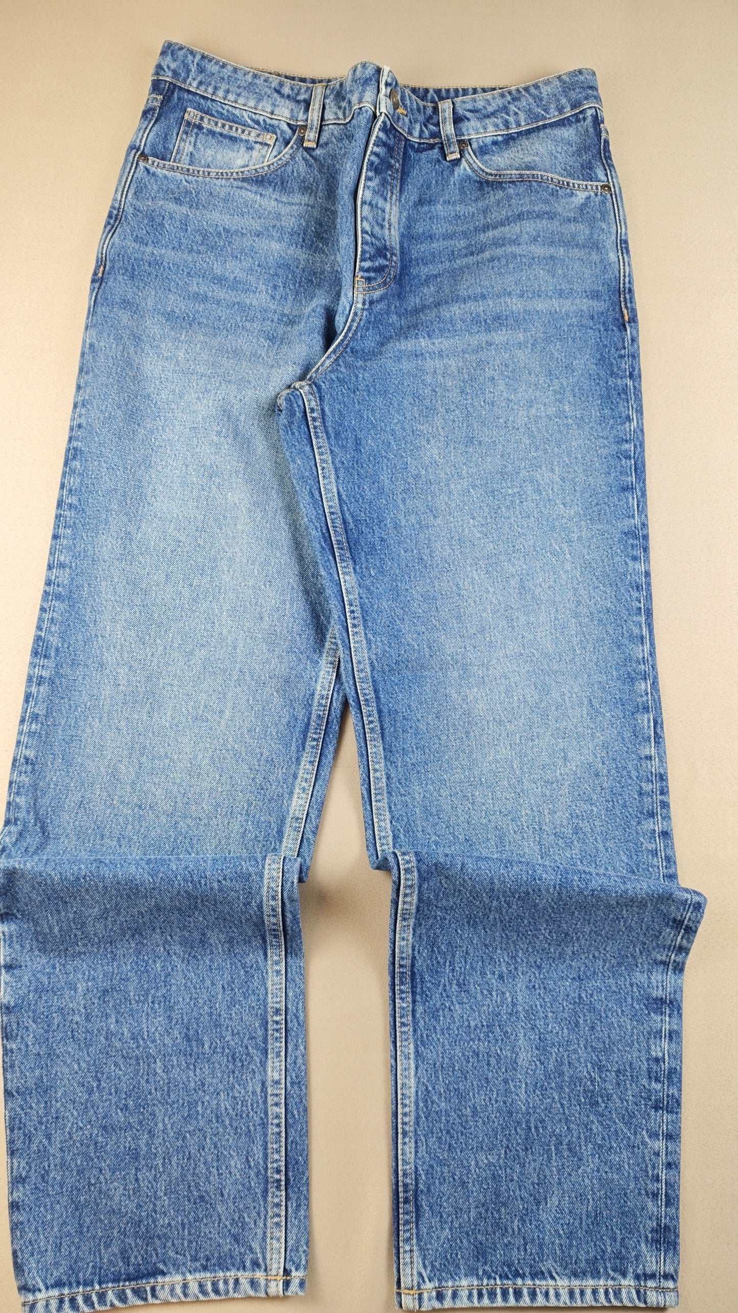 11 storeez jeans 33 beden