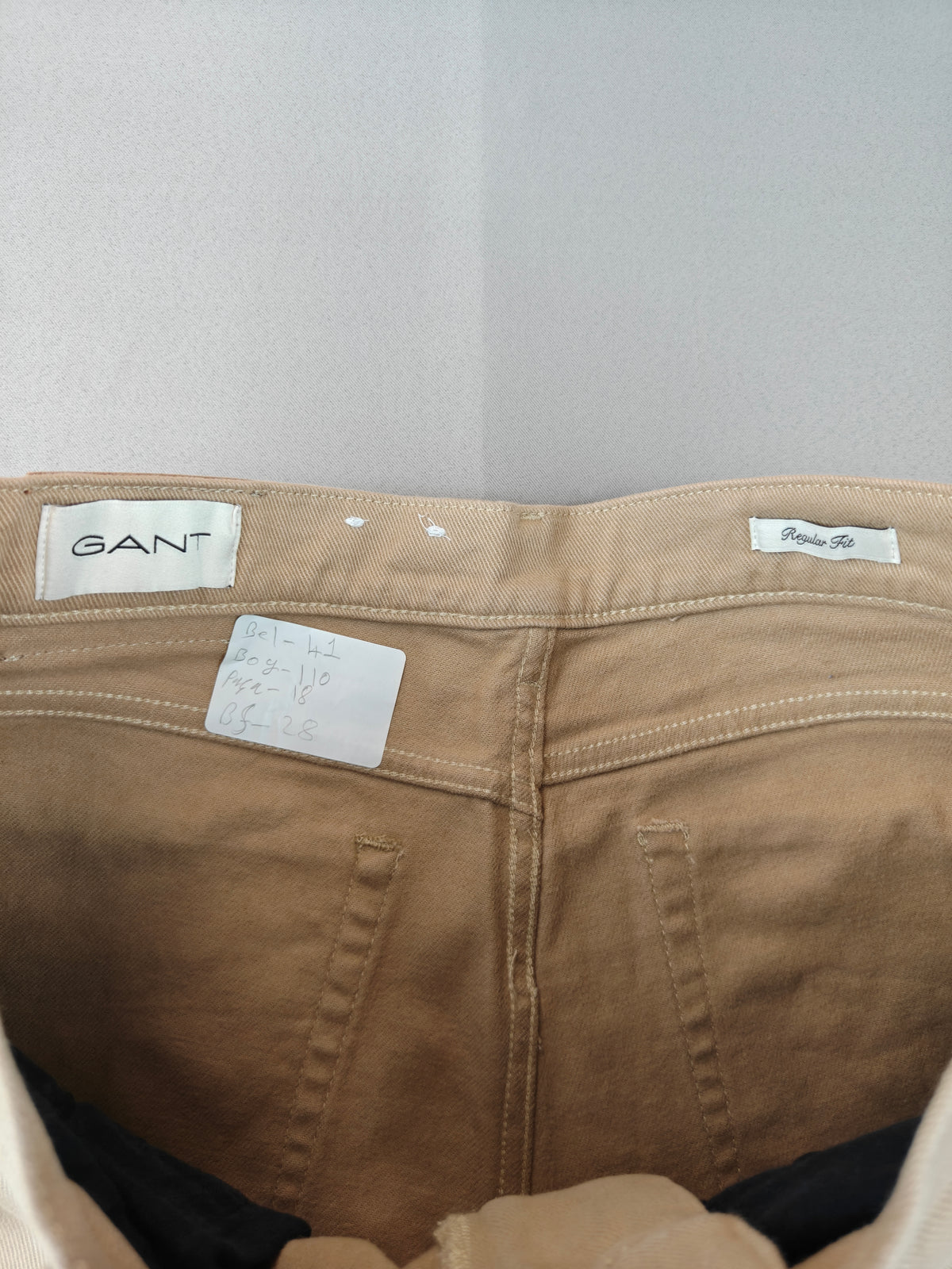 Gant jeans 32 beden