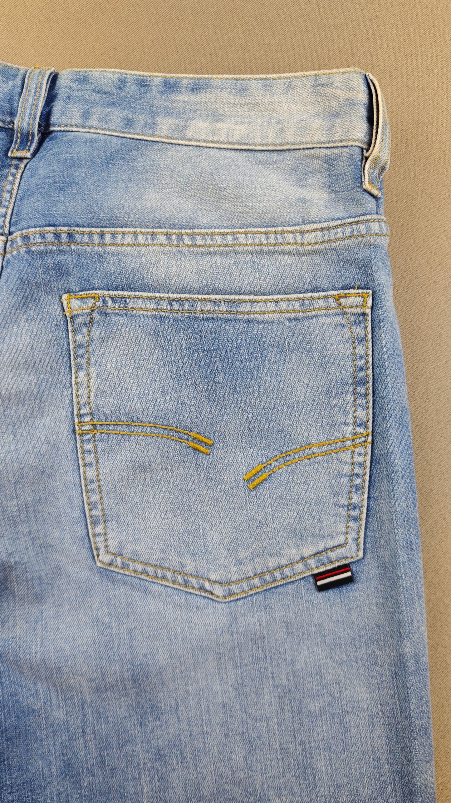 Sterlison jeans 33 beden