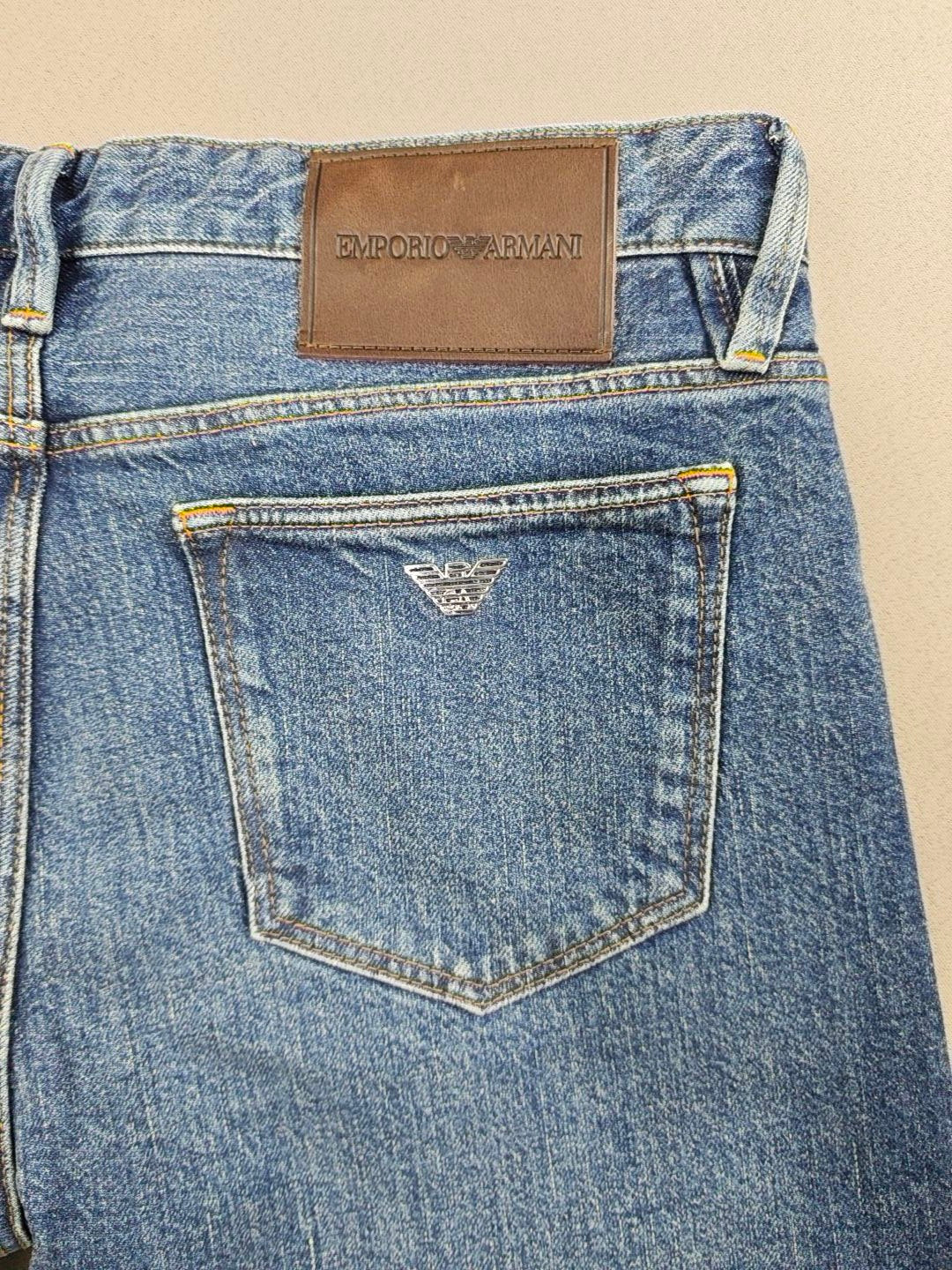 Empero Armani jeans 34 BEDEN