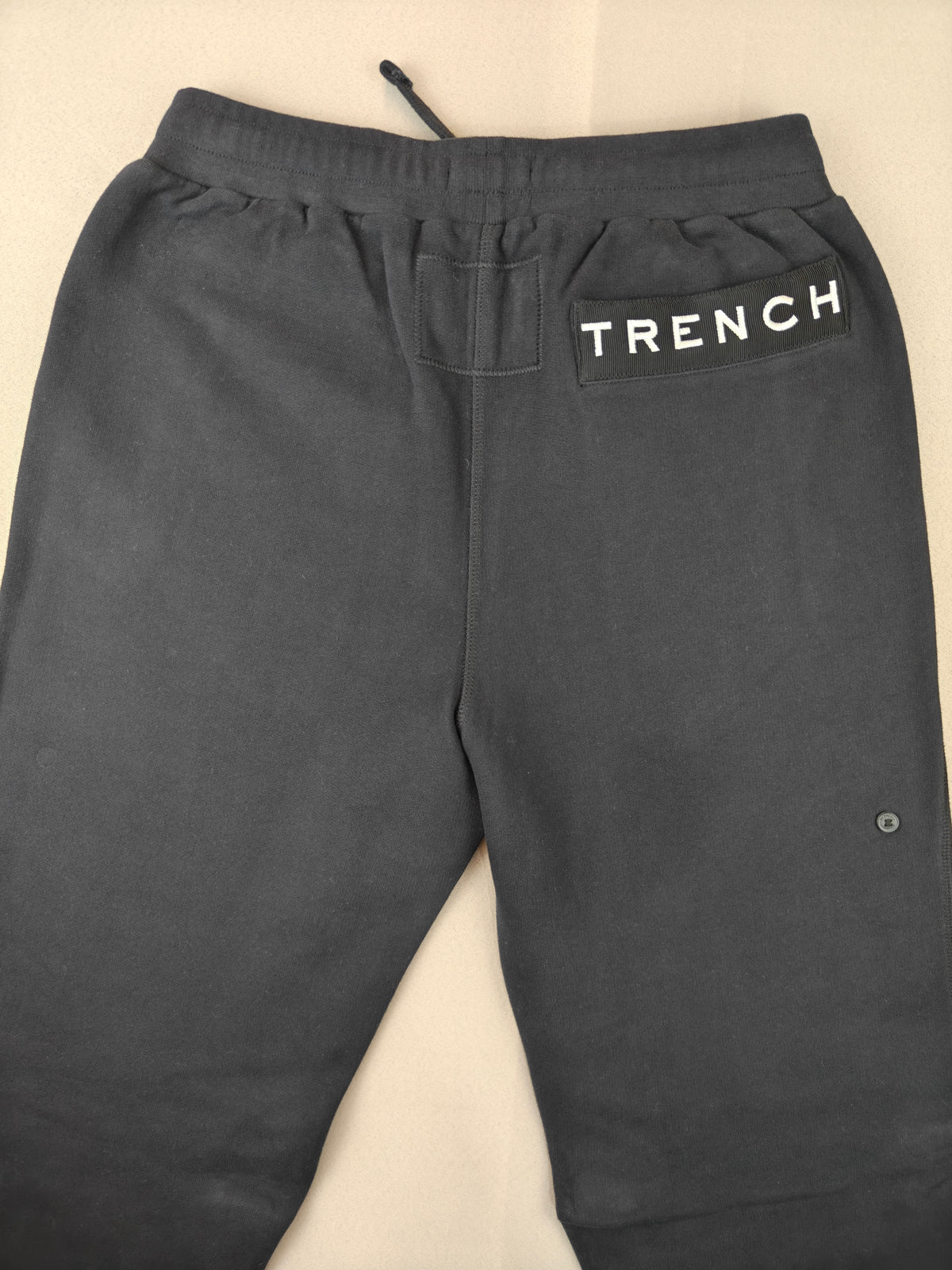 Trench eşofman altı 32 beden