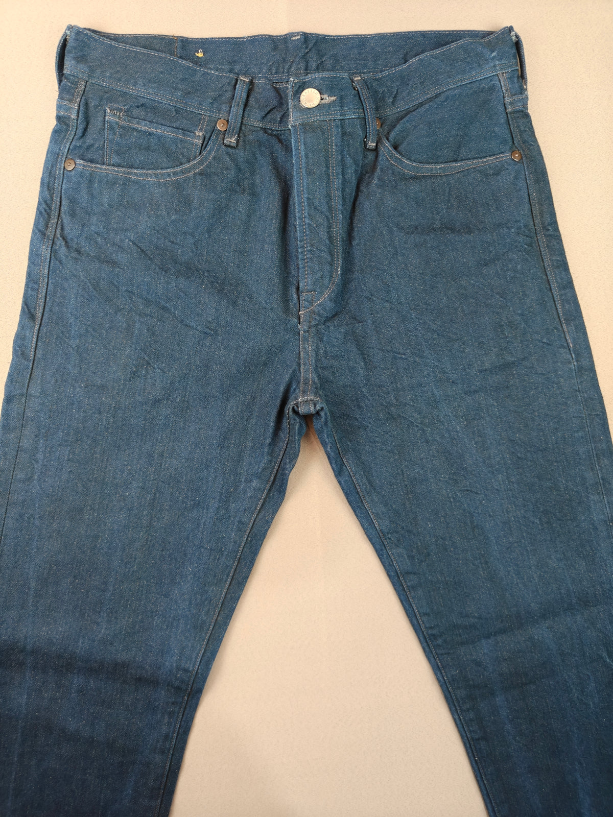 Levi's made crafted jeans 31 beden