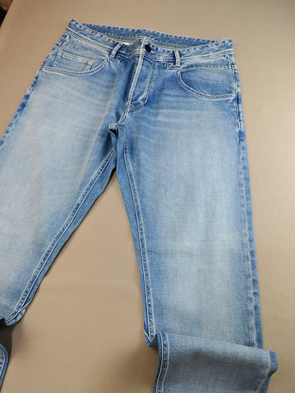 Pme longerd jeans 34 BEDEN