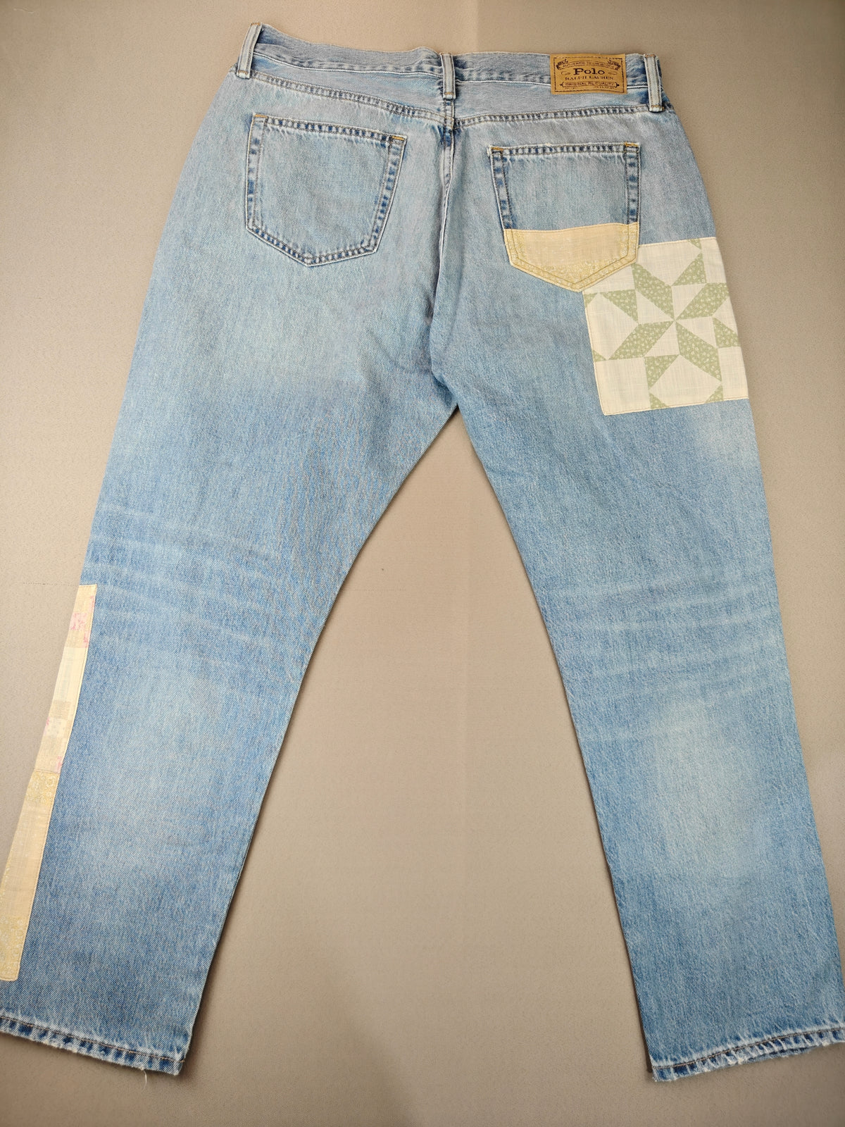 Polo Ralph Lauren jeans 32 beden