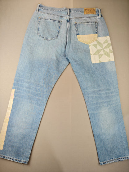 Polo Ralph Lauren jeans 32 beden