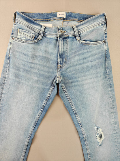 Mustang Jean 32 beden