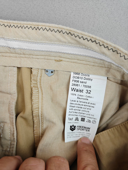 Freeman t Porter jeans 32 beden