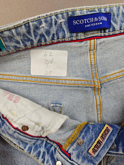 Scotch soda 32 beden
