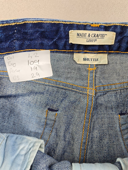 Levi's made crafted 32 BEDEN
