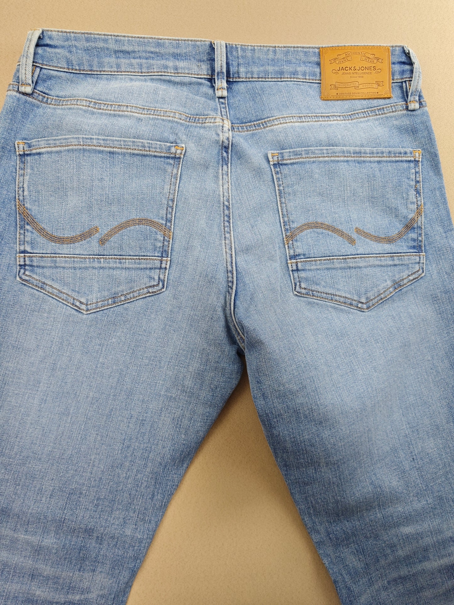 Jack Jones 34 BEDEN