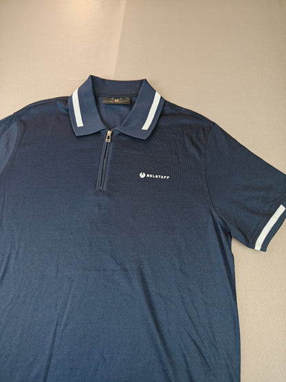 Belstaff polo yaka tişört m bede