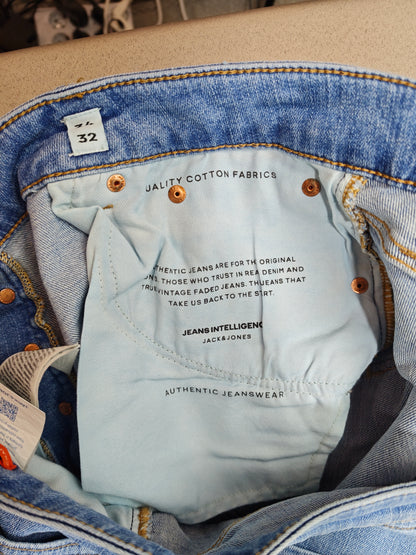 Jack Jones 34 BEDEN