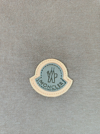 Moncler siwitşört L beden