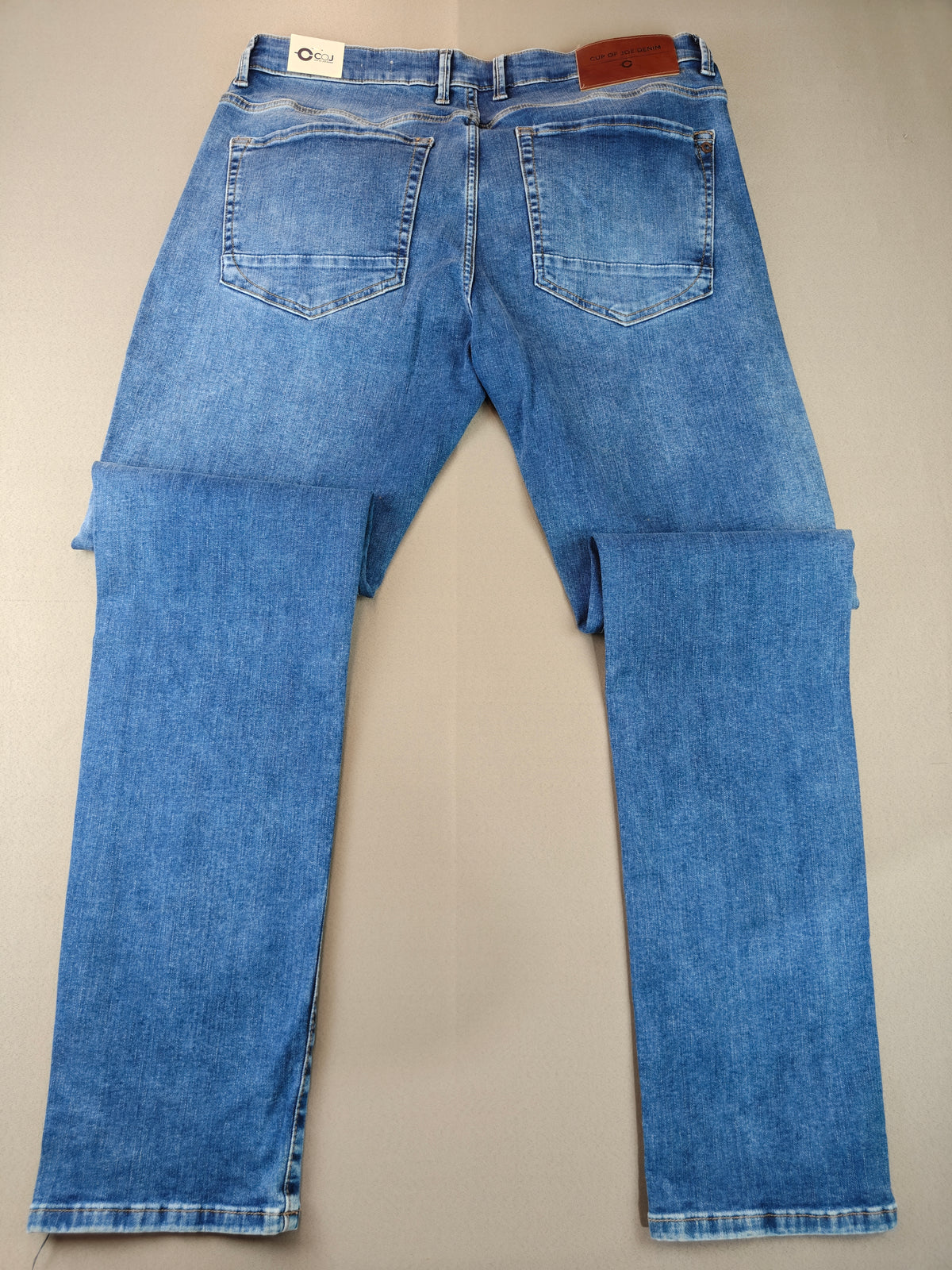 Cup of Joe denim 34 BEDEN