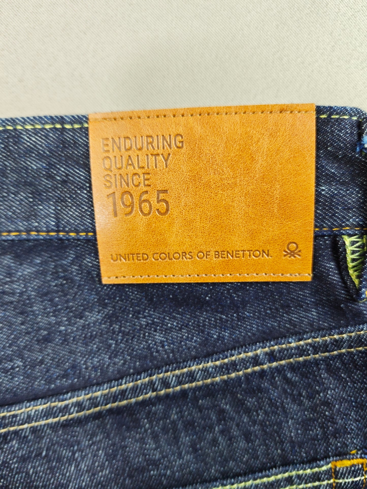 Endurıng jeans 34 BEDEN