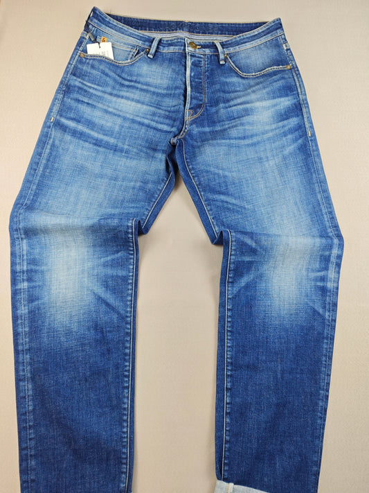 Jeck jons Jeans 33 BEDEN