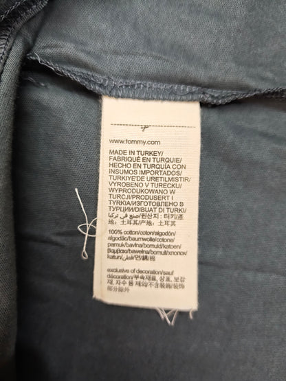 Tommy Hilfiger tişört L beden