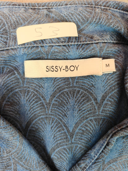 Sissy-boy gömlek m beden