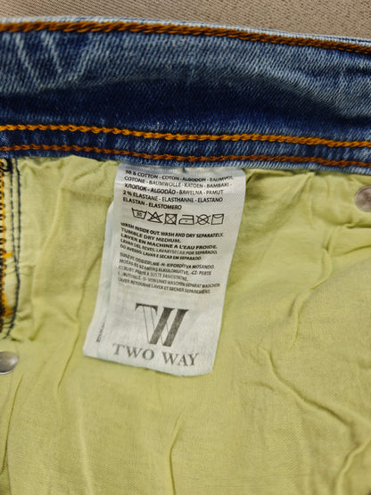 Marka Two way 40 BEDEN