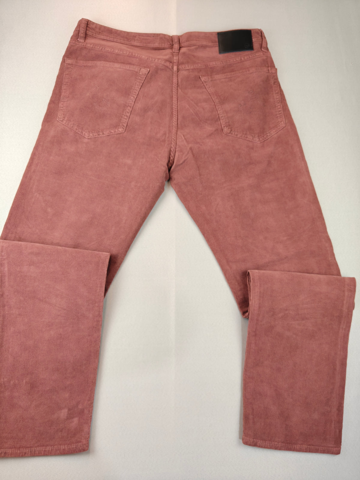 Antonio Goldschmıed jeans yazlık kadife 36 BEDEN