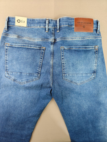 Cup of Joe denim 34 BEDEN